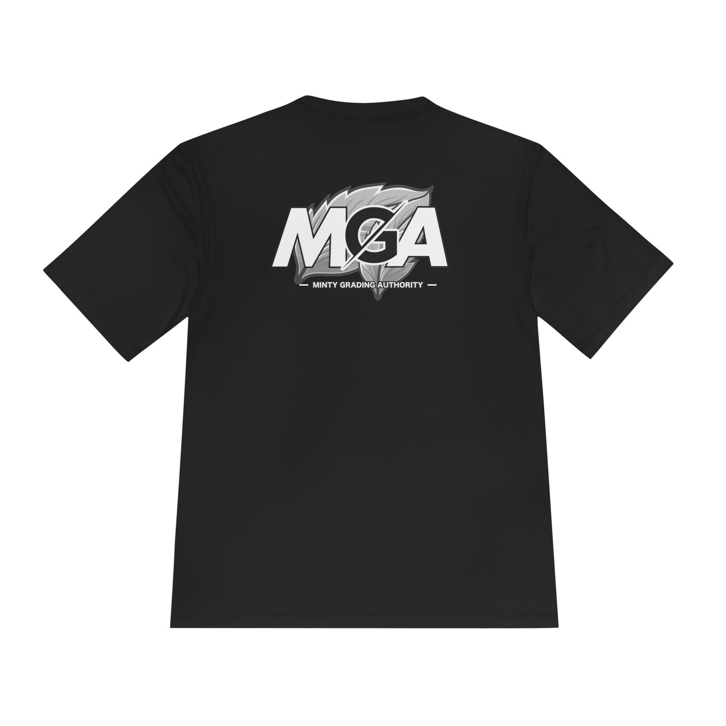 MGA “Brand Ambassador” Sportswear T-Shirt