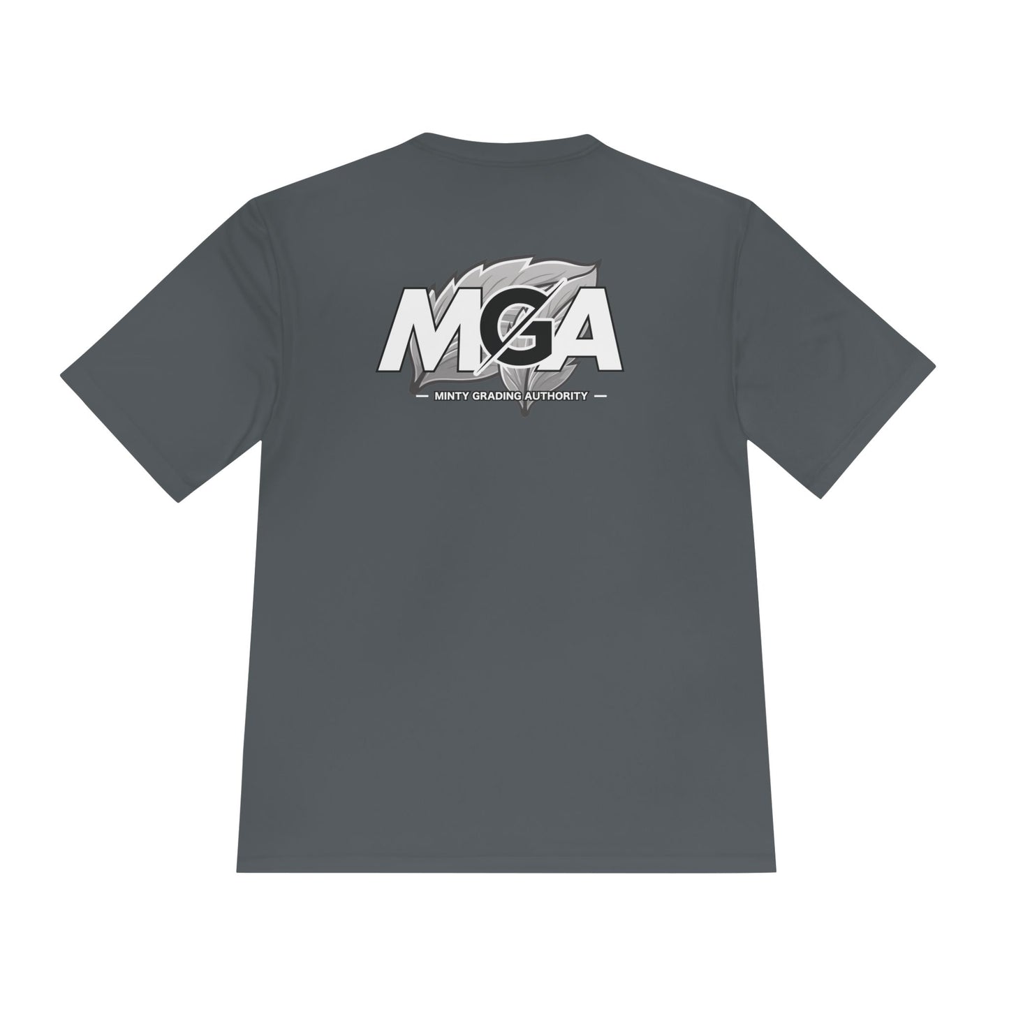 MGA “Brand Ambassador” Sportswear T-Shirt