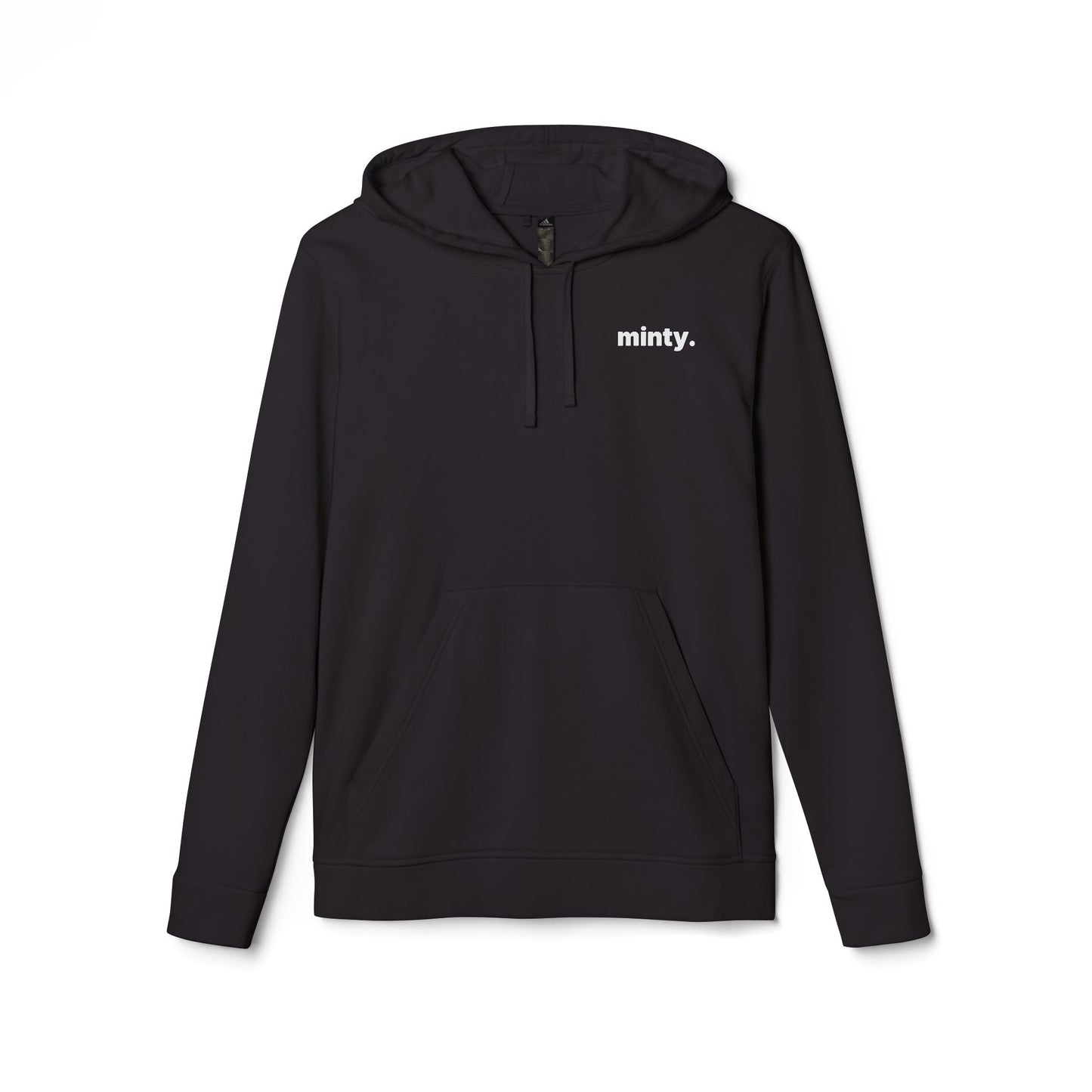 MGA Fleece Hoodie (Adidas)