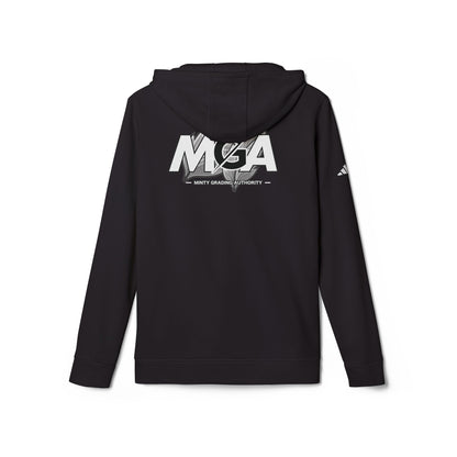 MGA Fleece Hoodie (Adidas)