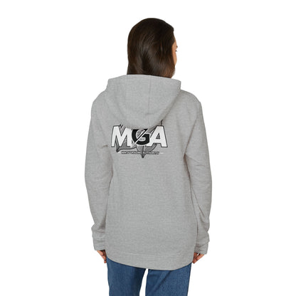 MGA Fleece Hoodie (Adidas)