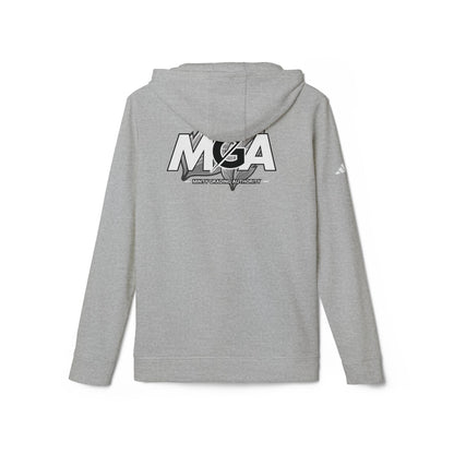 MGA Fleece Hoodie (Adidas)