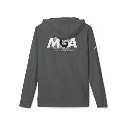 MGA Fleece Hoodie (Adidas)