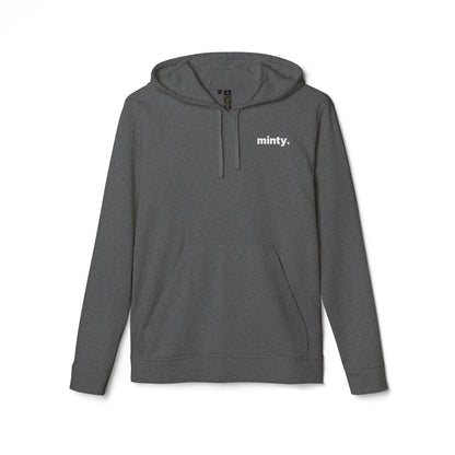 MGA Fleece Hoodie (Adidas)