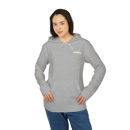 MGA Fleece Hoodie (Adidas)
