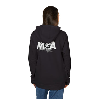 MGA Fleece Hoodie (Adidas)