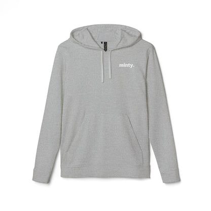 MGA Fleece Hoodie (Adidas)