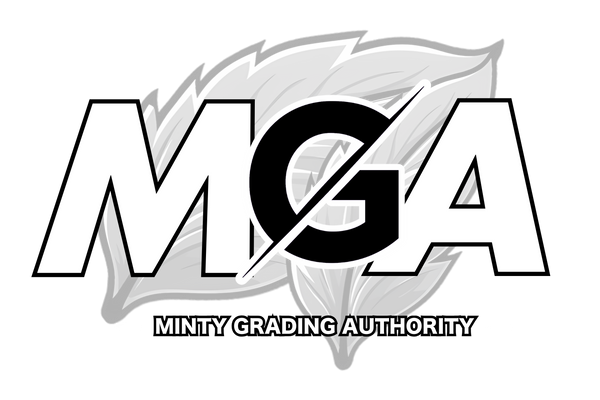 Minty Grading Authority LLC